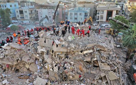 wie viele tote erdbeben türkei